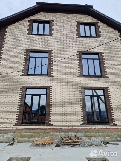 Окна пвх от завода