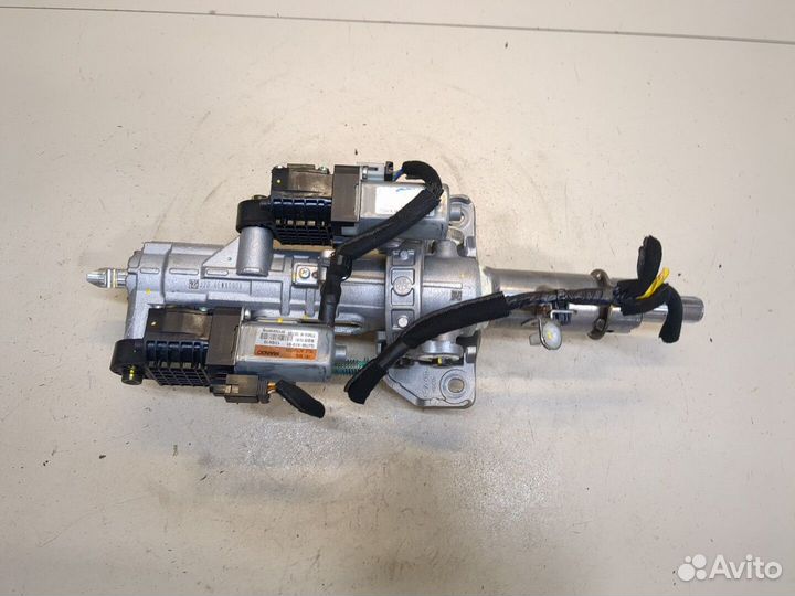 Колонка рулевая Genesis G70, 2020