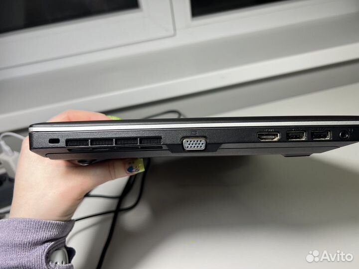 Lenovo thinkpad Edge 531 i5-3230M