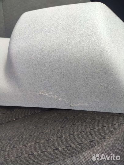 Накладка Шаран