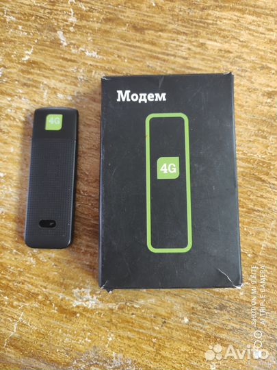 4g модем теле2