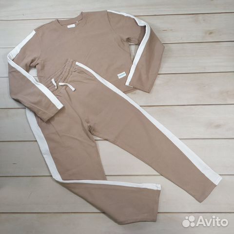 Костюм девочка Reserved 164 см C18.0020