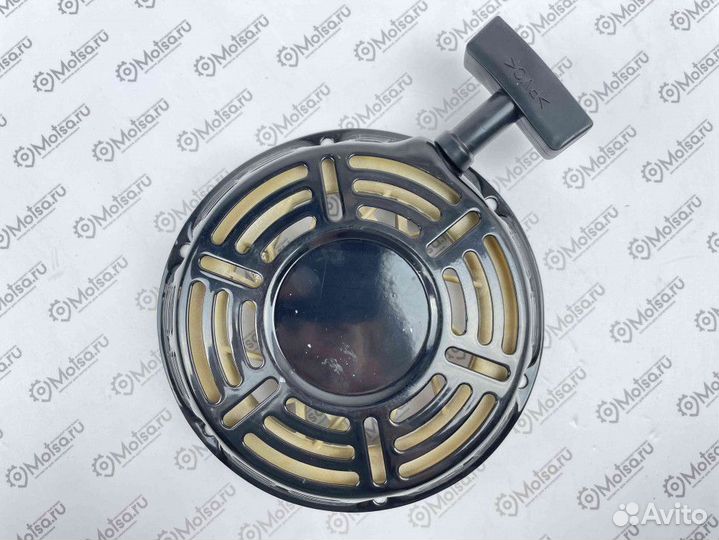 Стартер в сборе 173F,177F оригинал lifan