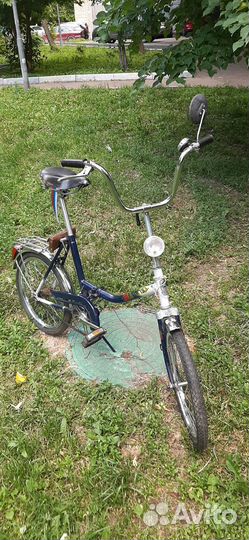 Велосипед продается