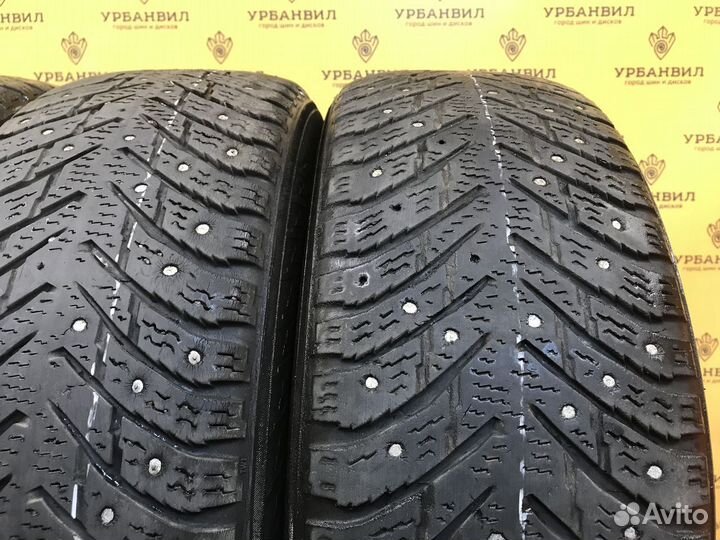 Nokian Tyres Hakkapeliitta 8 185/65 R15 92T