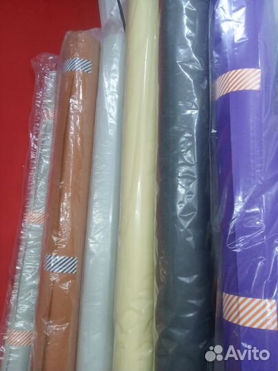 Студийные фоны бумажные