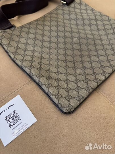 Сумка Gucci оригинал