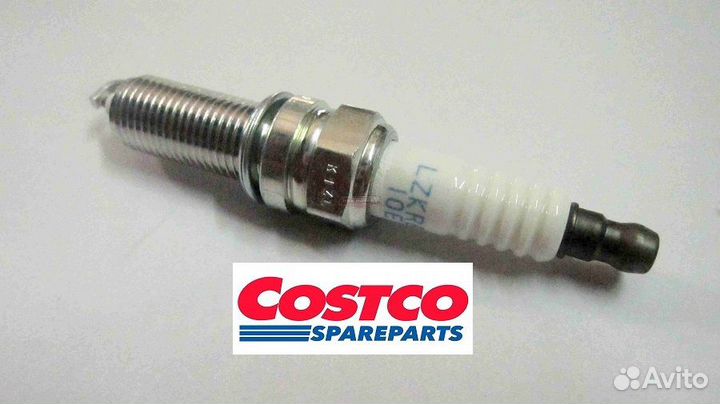 Свечи зажигания Mitsubishi Xpander