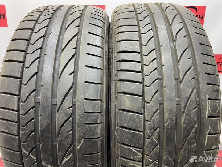 Bridgestone Potenza RE050A 225/40 R19