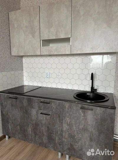 Кухня прямая Адель 170 см в наличии с доставкой