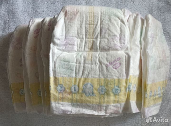Подгузники