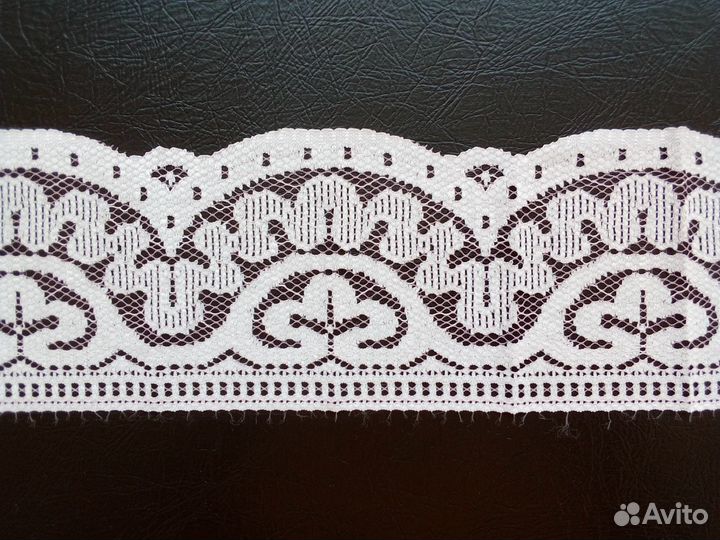 Ткань Кружево