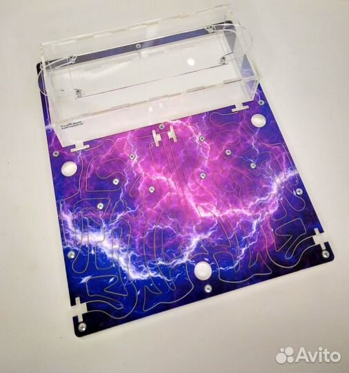 Муравьиная ферма Top Ant, 22х20х7 см