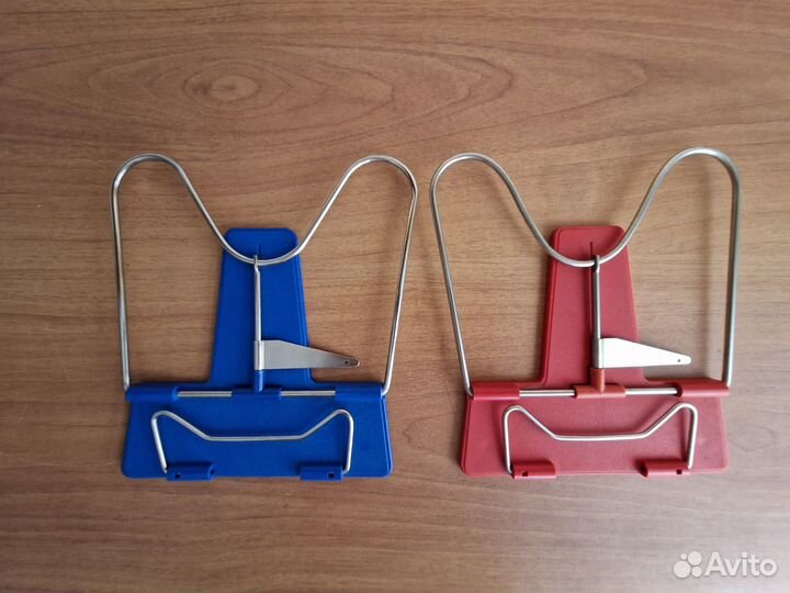 Подставка для книг