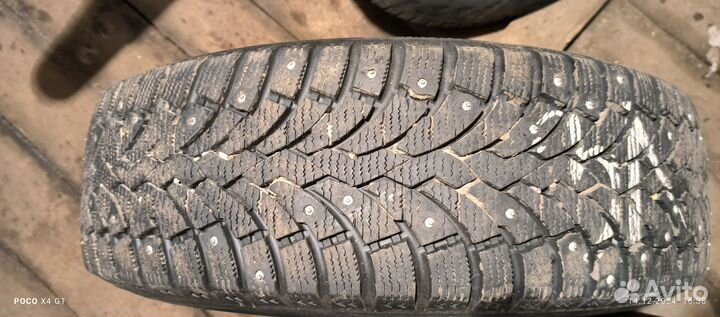 Formula Ice 195/65 R15