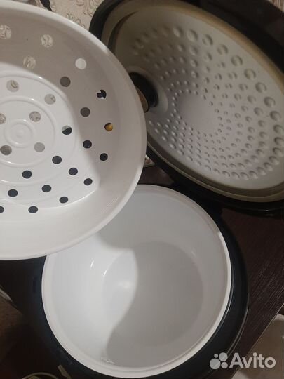 Мультиварка новая