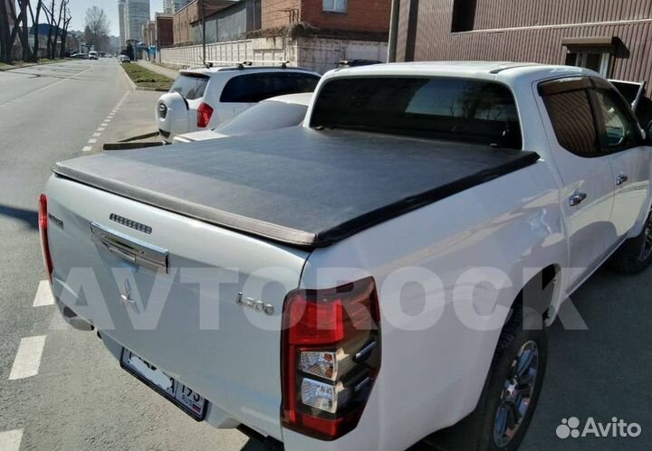 Крышка кузова Mitsubishi L200 Мицубиси Л200