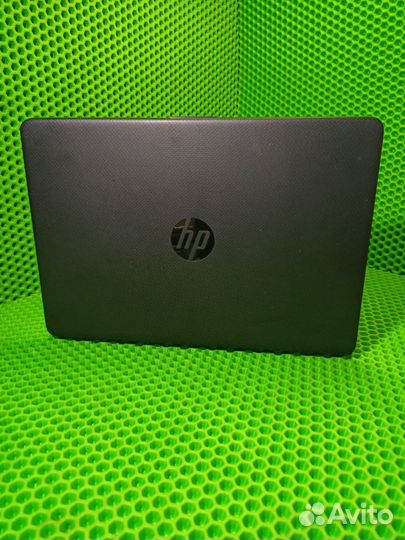 Ноутбук hp 14s-fq0008ur