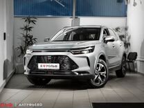 Новый BAIC X7 1.5 AMT, 2023, цена от 2 329 000 руб.