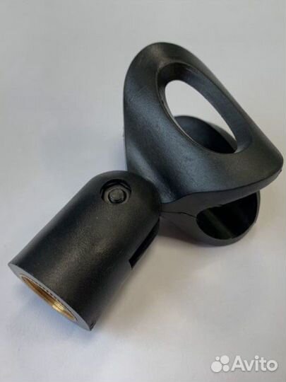 Держатель для микрофонов