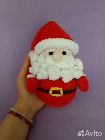 Новогодние игрушки Подарки ручной работы