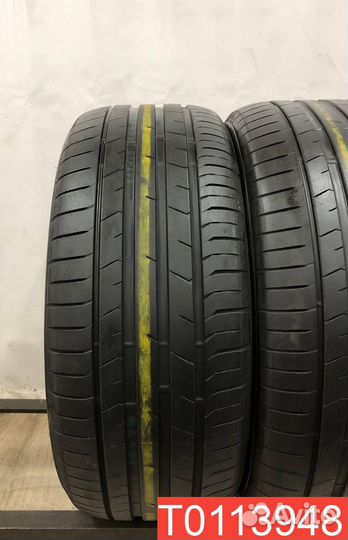 Toyo Proxes Sport SUV 255/50 R19 107Y