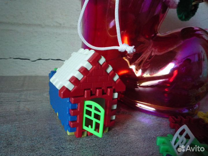 Конструктор 