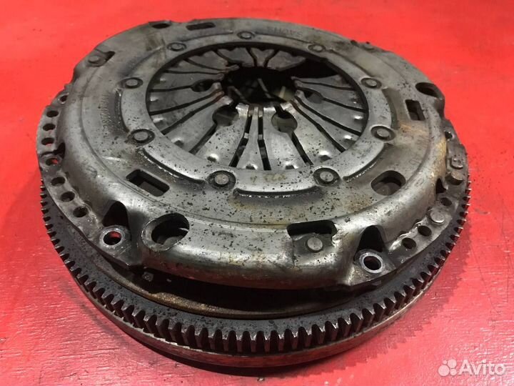 Маховик DSG Skoda Octavia 1.9 TDI 2006 BXC