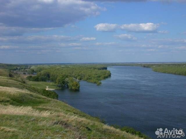 Недвижимость