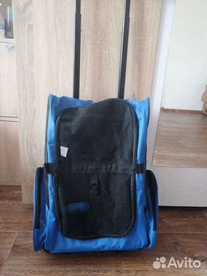 Переноска- рюкзак