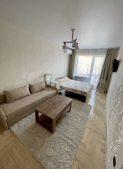 1-к. квартира, 33,2 м², 5/5 эт.