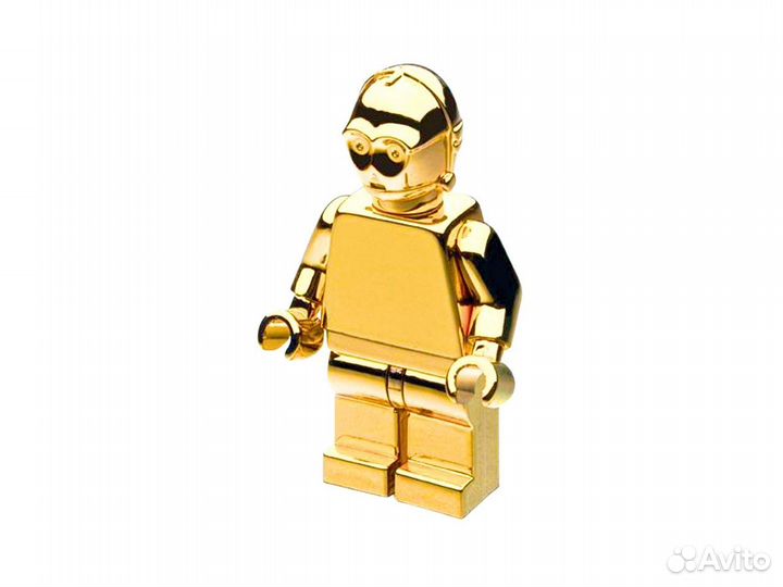 Современная скульптура R-15 75 см