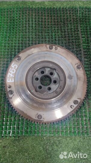 Маховик Daihatsu Sirion 2008