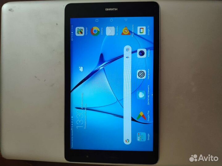 Huawei MediaPad t3 (KOB-L09)