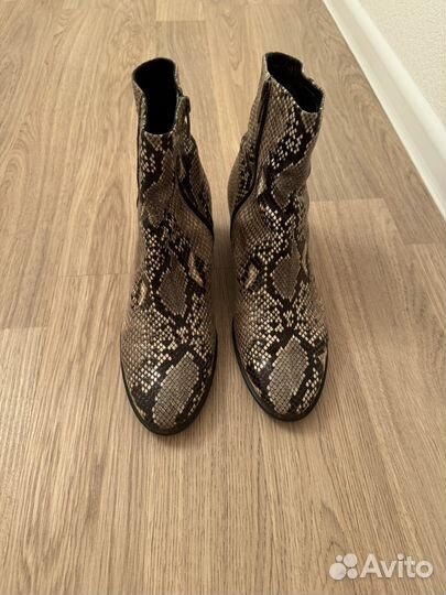 Ботильоны ecco