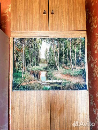 Гобеленовое полотно