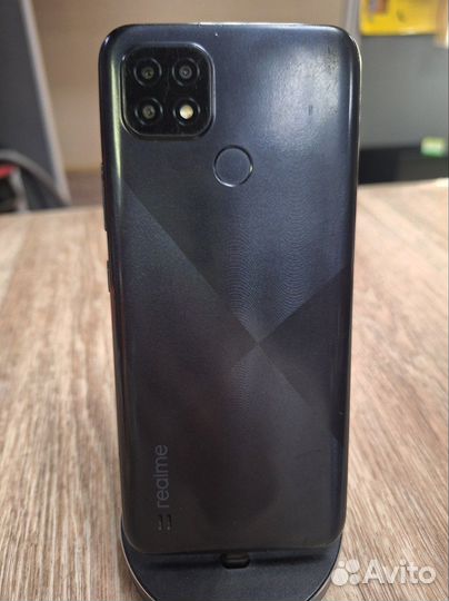 realme C21, 4/64 ГБ