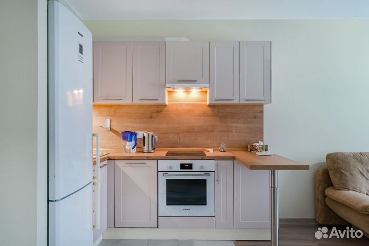 Цена за всю кухню смк 057018