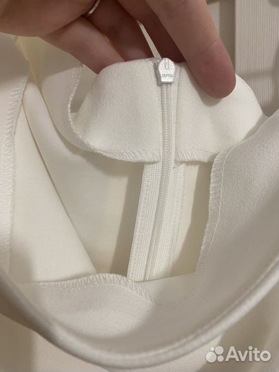 Свадебное платье 44 46