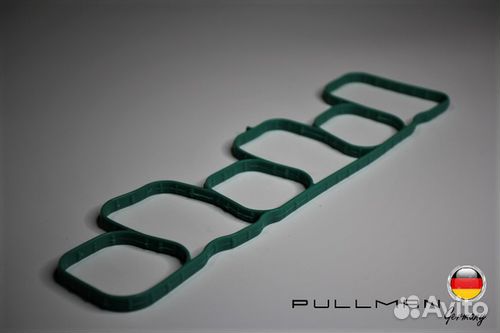 Прокладка pullman TAZ4H984A6