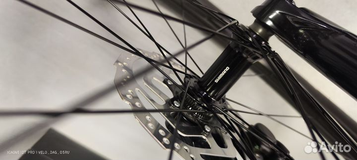 Велосипед Haro Double Peak Comp 29