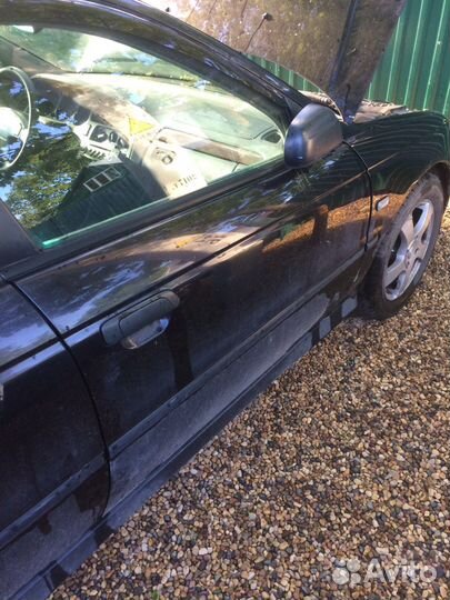 Для хонда аккорд 6 запчасти б/у