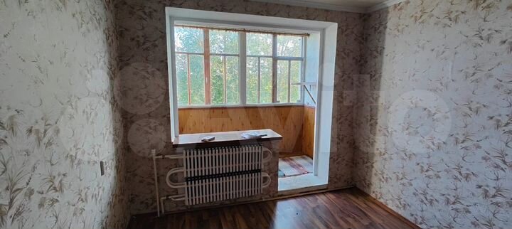 1-к. квартира, 40,8 м², 5/5 эт.