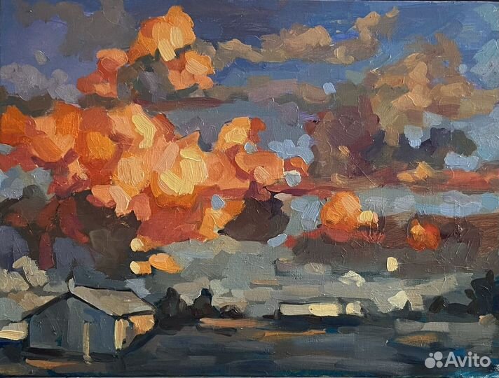 Уроки рисования