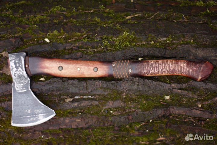 Топор викинга