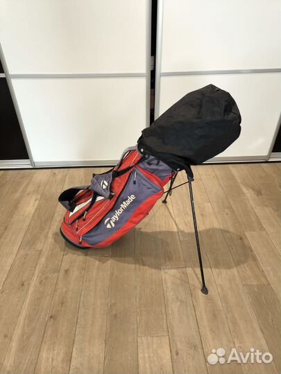 Клюшки для гольфа