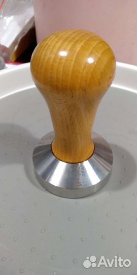 Темпер Standard Natural 58