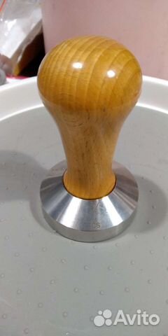 Темпер Standard Natural 58