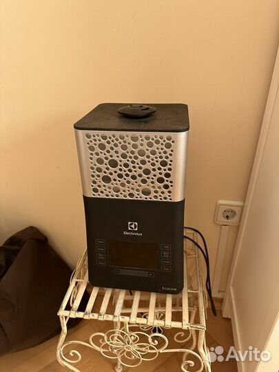 Увлажнитель воздуха Electrolux