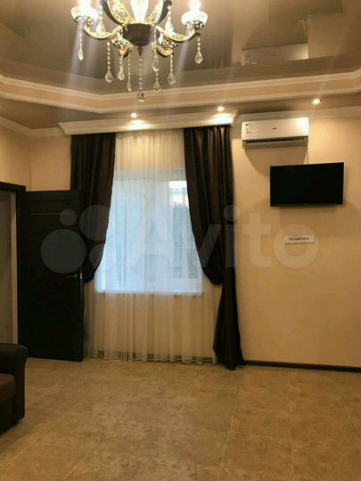 Дом 80 м² на участке 4 сот.